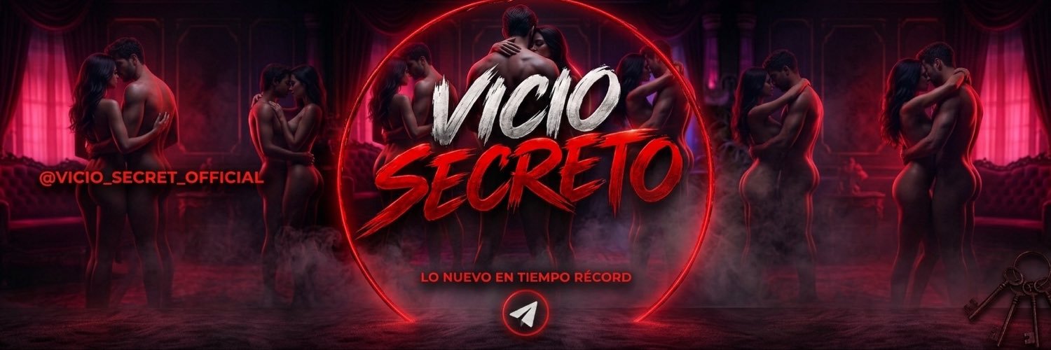 Vicio Secreto's banner