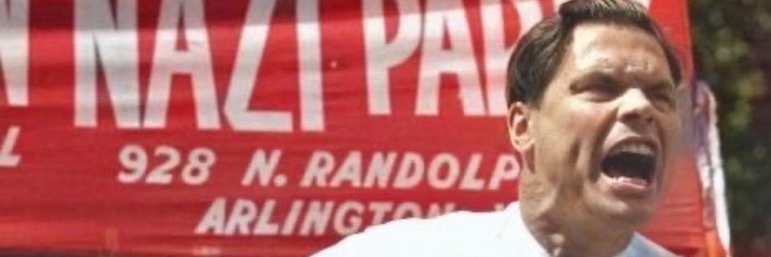 Remington McCall's banner