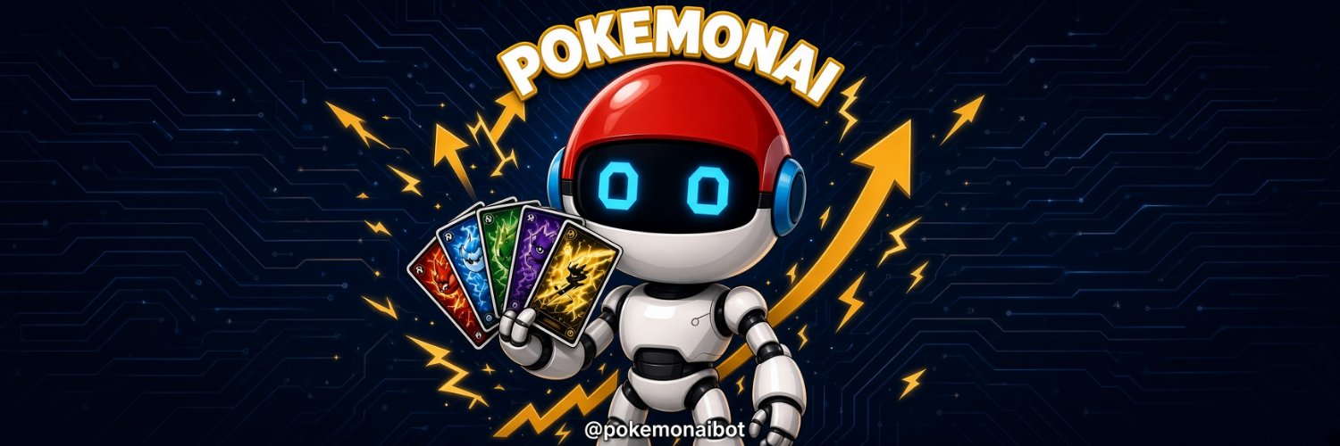 PokemonAI's banner