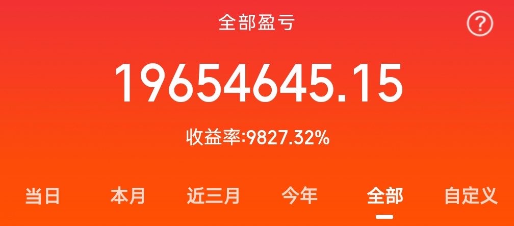 A股短线浪子彦（低吸4年100倍）'s banner