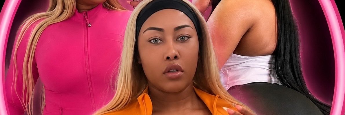 Thick Queen (Joel)'s banner