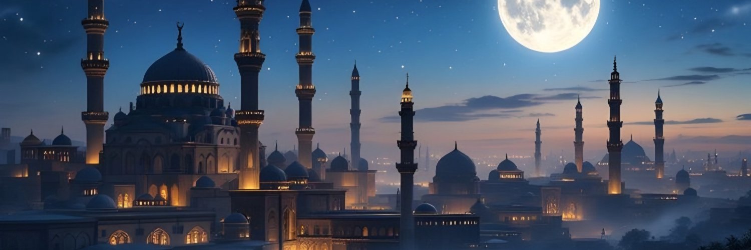 🧕 ليلى الفتنة 🌙's banner