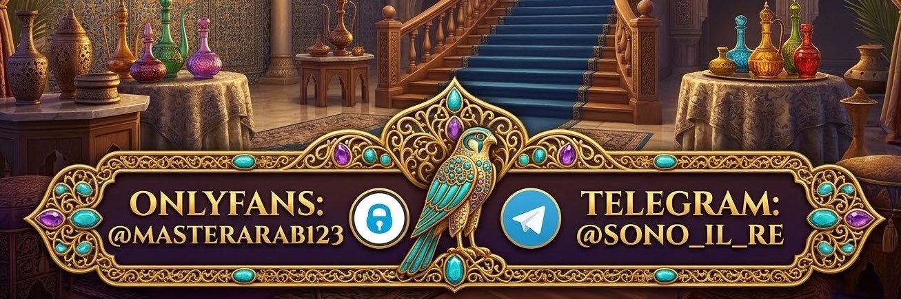 Masteradam's banner