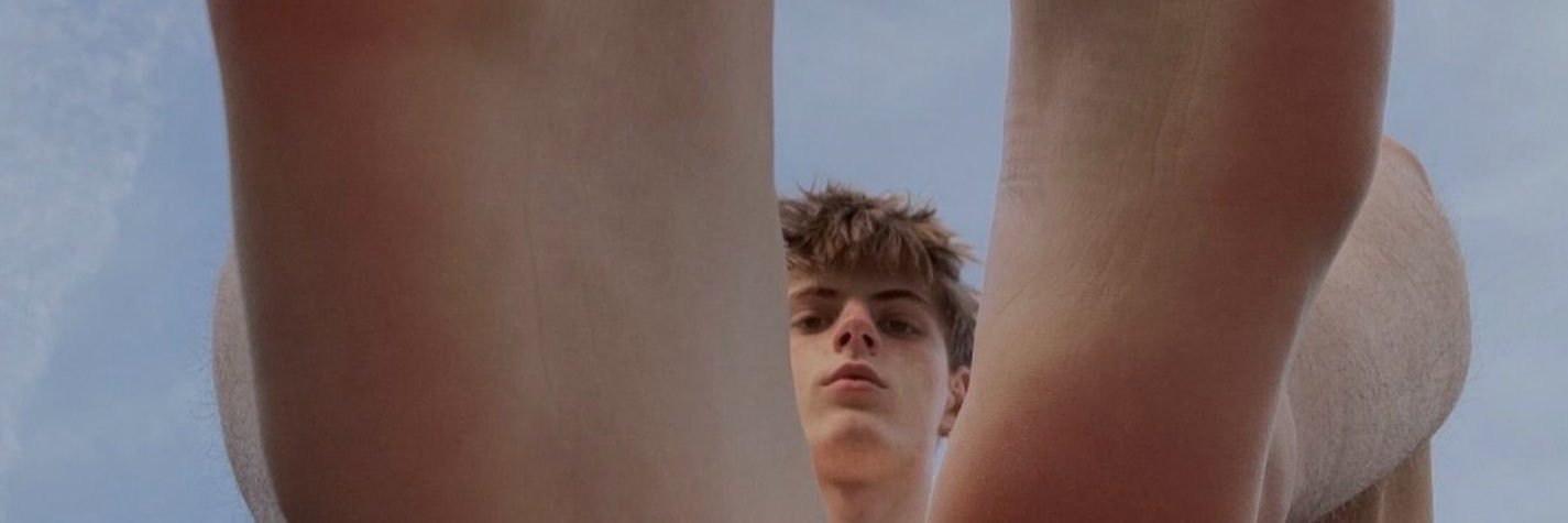 Young Alpha Soles's banner