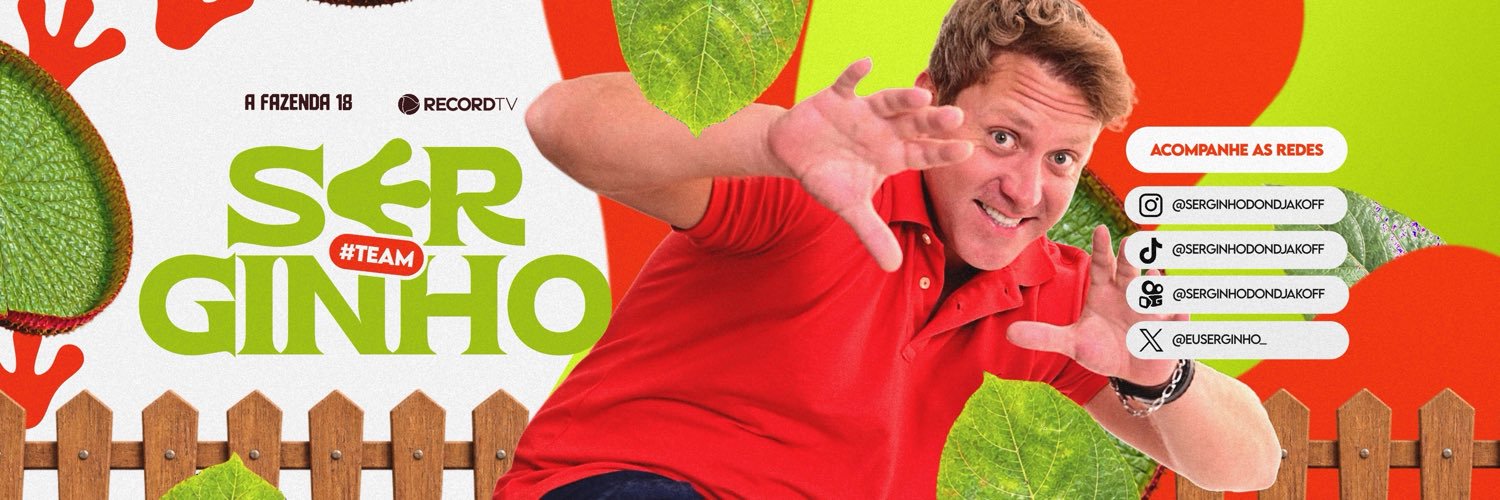 Sergio Hondjakoff 🐸's banner