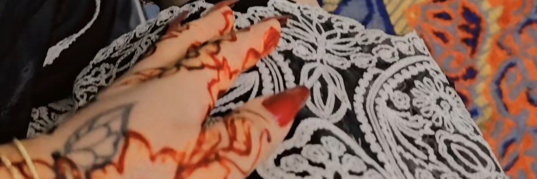 Arshia Malik's banner