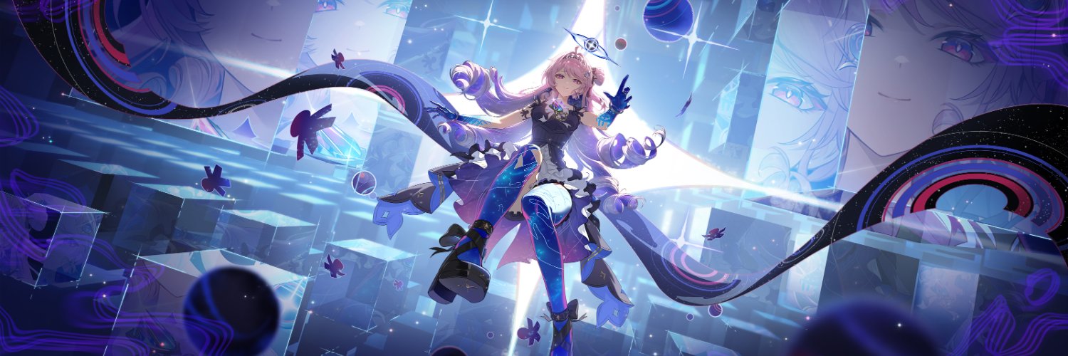 Rikka's banner