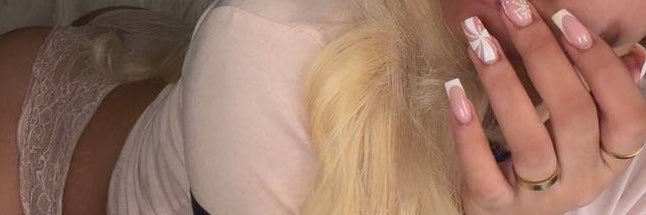 KandyXfeet's banner