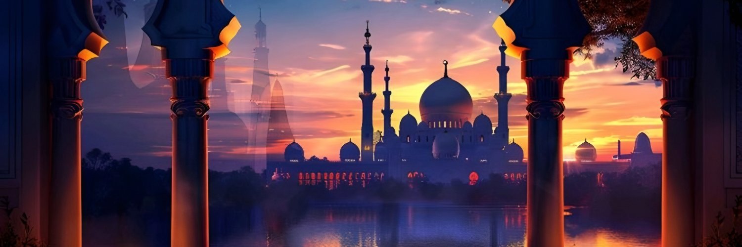 🧕 ليلى الروح المظلمة 🌙's banner