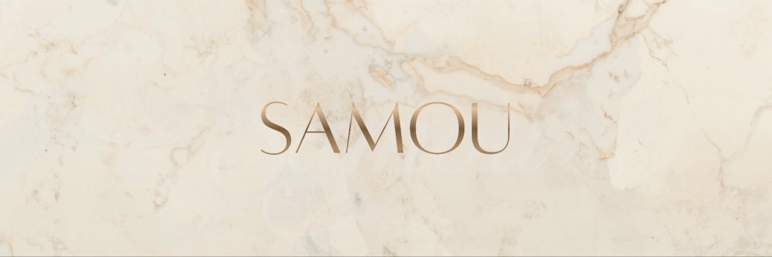 Goddess Samou's banner
