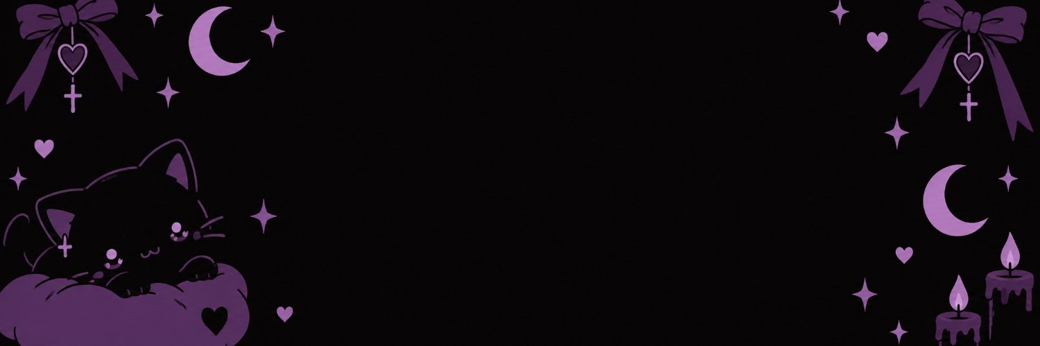 Lunex 🍼's banner
