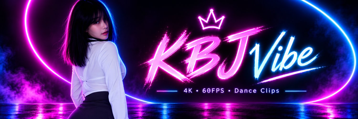 KBJ Vibe's banner