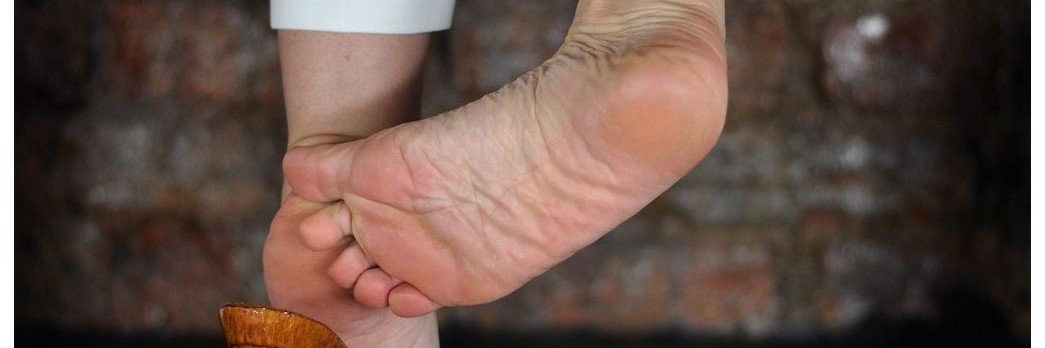 MissLuxFeet's banner
