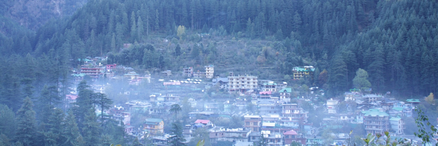 Himanshu Jha's banner