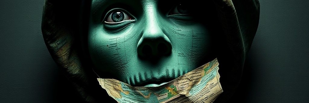 know the Unknown's banner