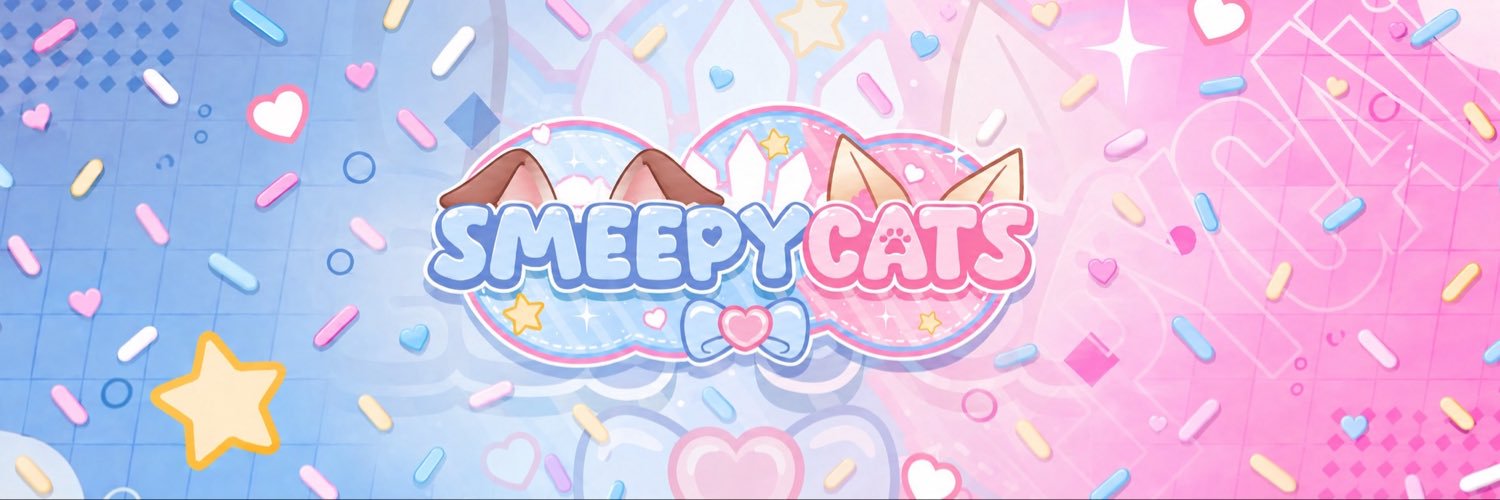 🦴 tay + mennah 🐾's banner