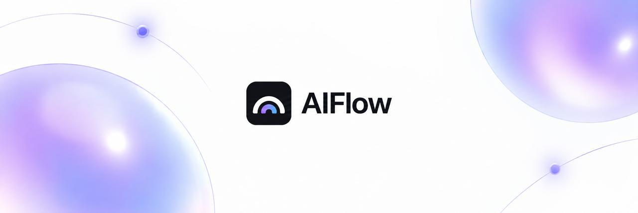 AI Flow's banner