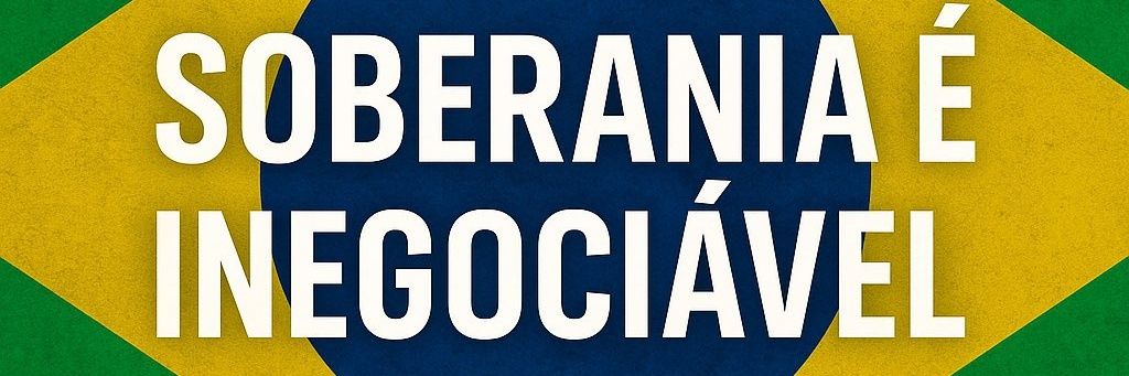 Cicero  Barros's banner