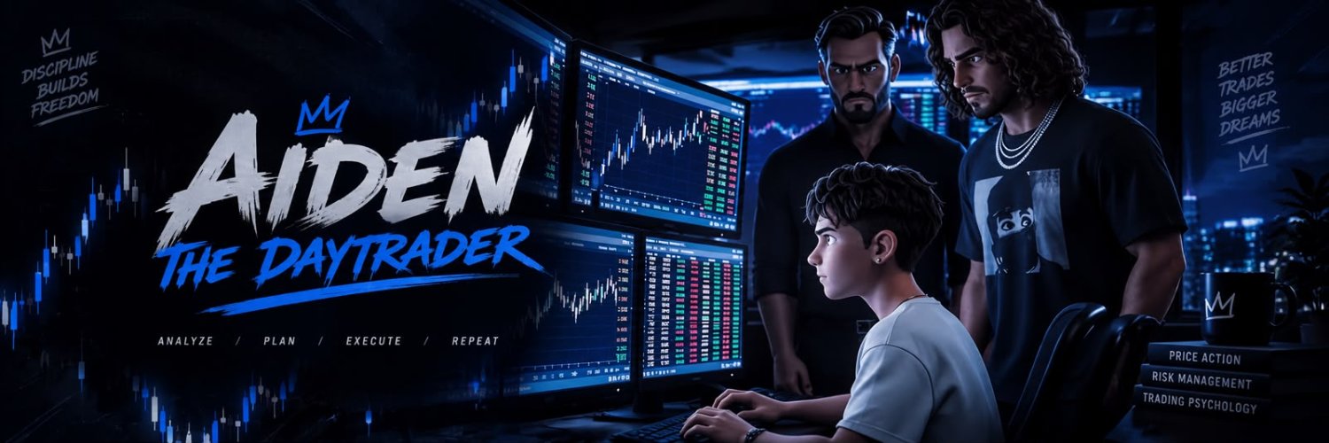 Aiden's banner