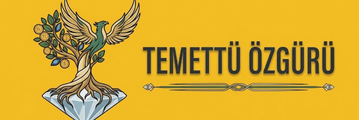 Temettü Özgürü's banner