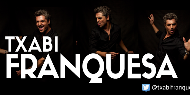 Txabi Franquesa's banner