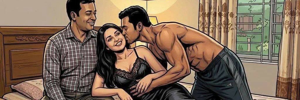 SabaFaisal CoKo(Need Bisexual Bull)'s banner