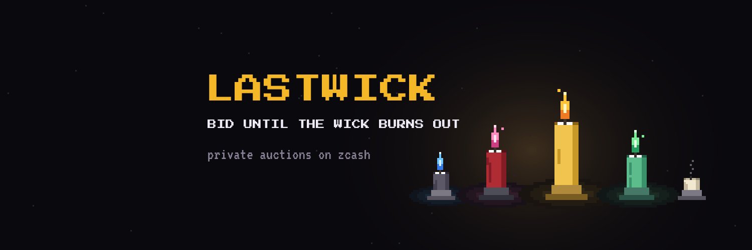 LASTWICK 🕯️'s banner