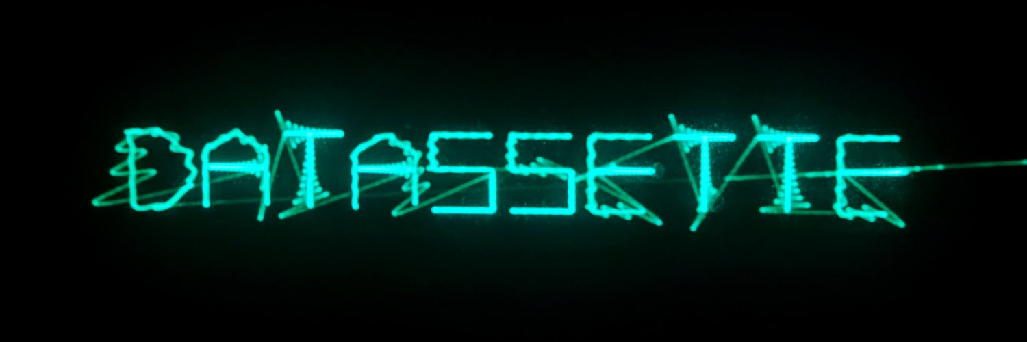 No Context DΛTΛSSSSSETTE's banner