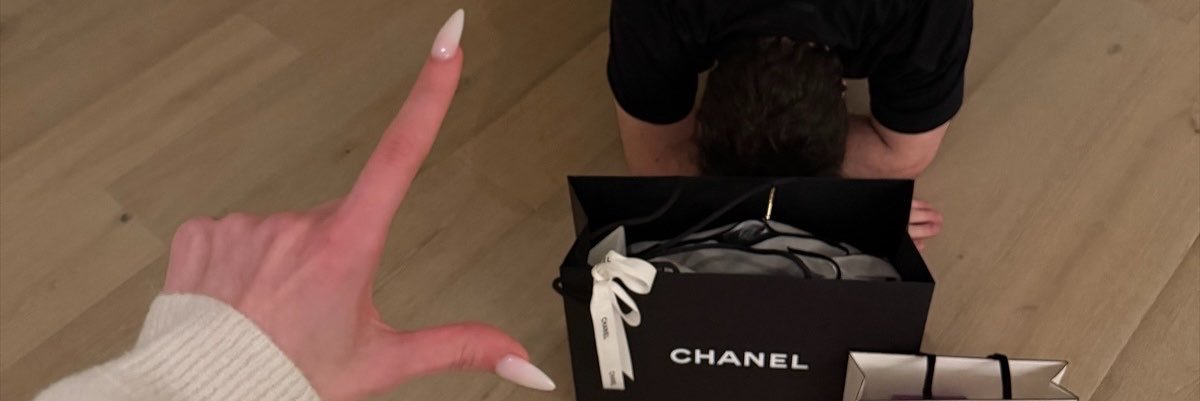 Anabelle's banner