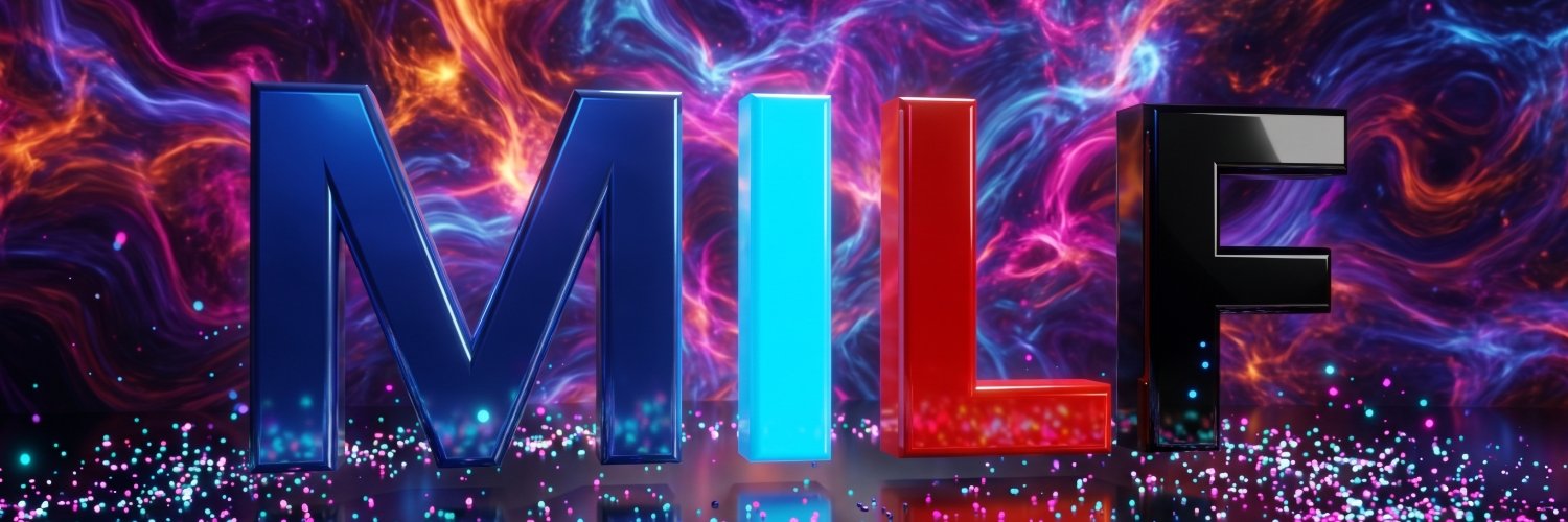 Milf SEX's banner