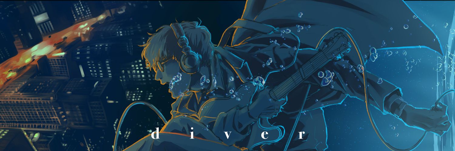 - ̗̀☔ ̖́-ウエシタ(15)- ̗̀🦕 ̖́-'s banner