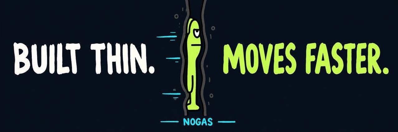 Nogas's banner