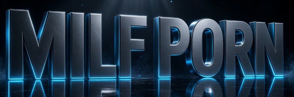 milf porn's banner