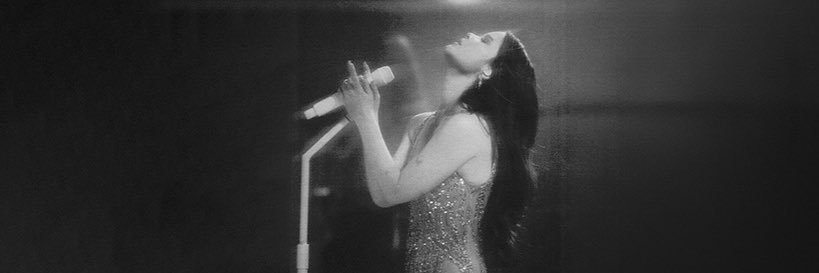 Maren Morris's banner