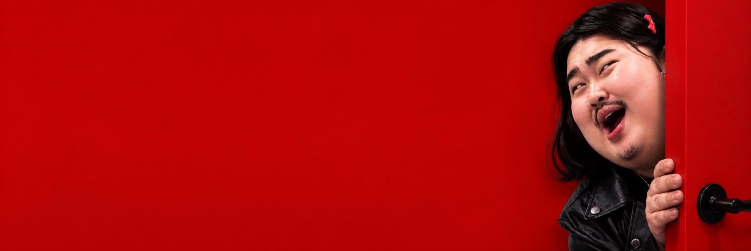 들여다봄👀's banner