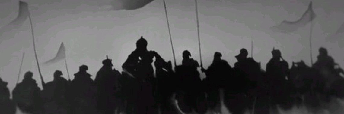 تأبط شرًا's banner