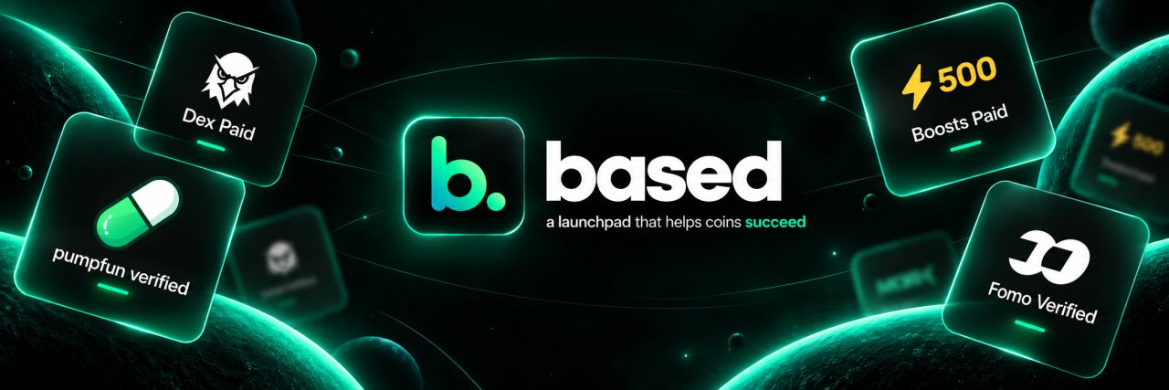 based's banner
