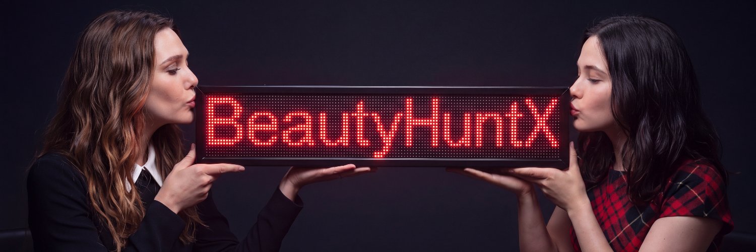 Beauty Hunt X's banner