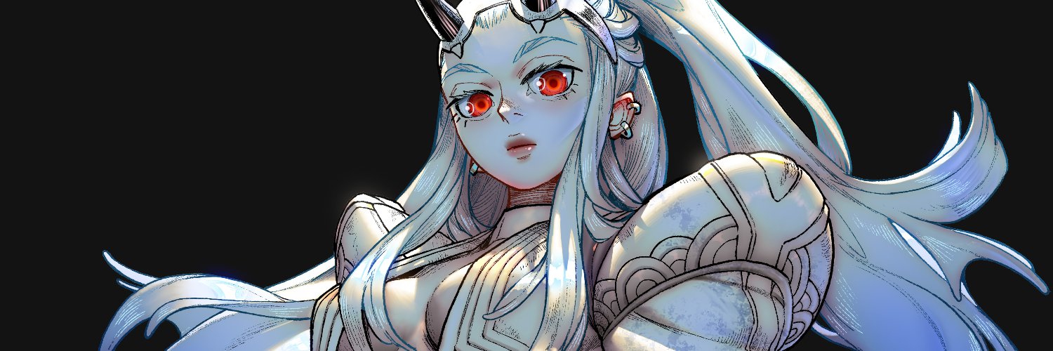 Moko's banner