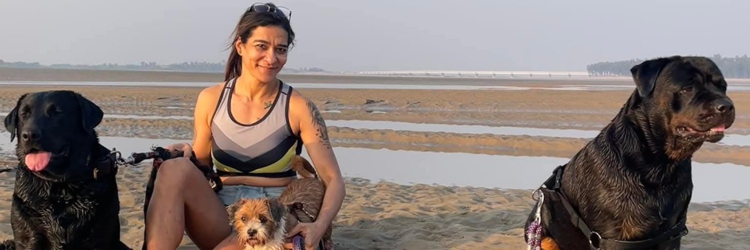 Sheetal Sahni's banner