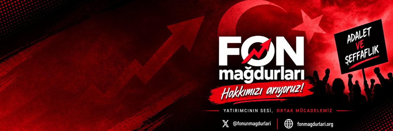 FON MAĞDURLARİYİZ's banner