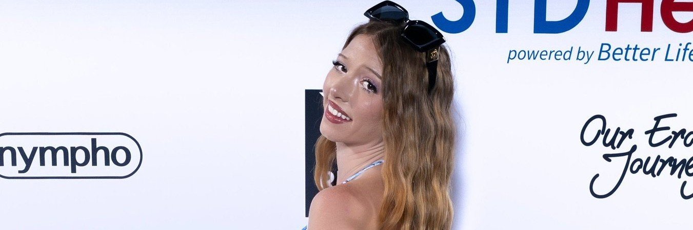 Hot Sex Daily's banner