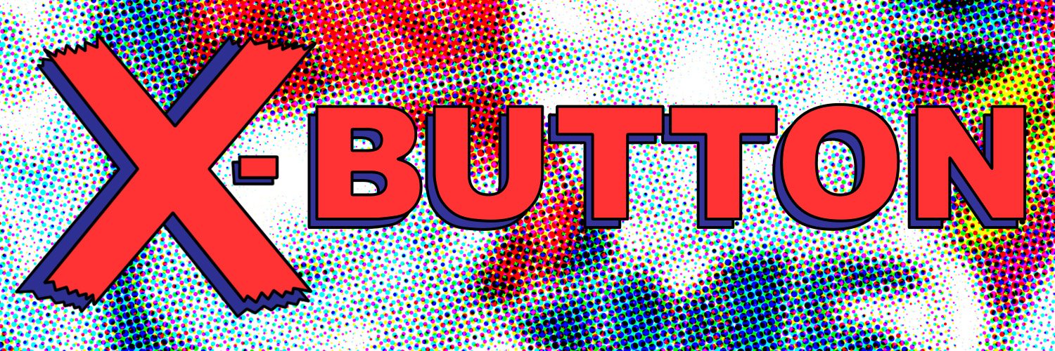 X Button's banner