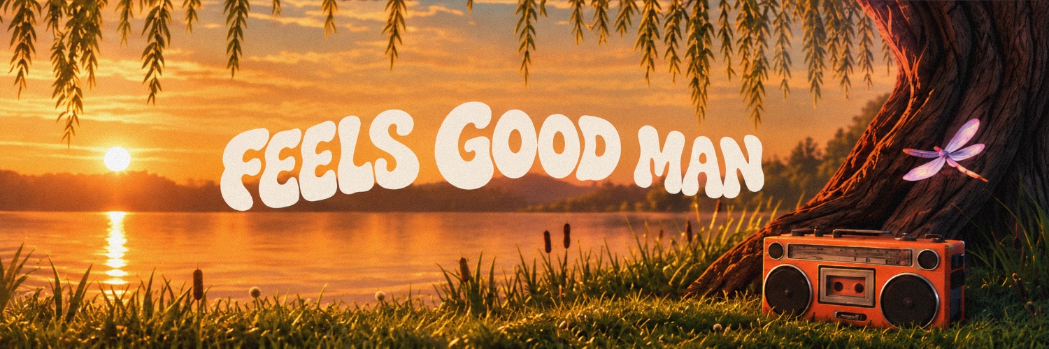 FeelsGood's banner