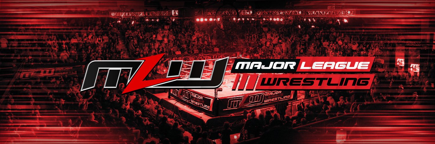 MLW's banner