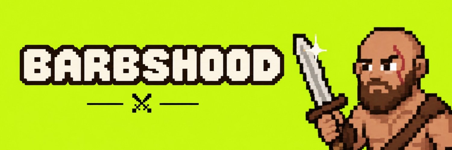 BarbsHood's banner