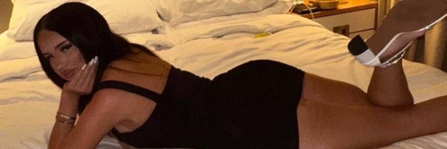Celli 💎's banner