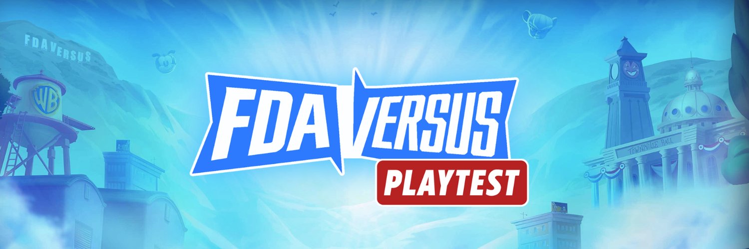 FDAVersus's banner