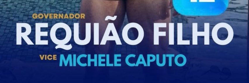acervo requião filho's banner