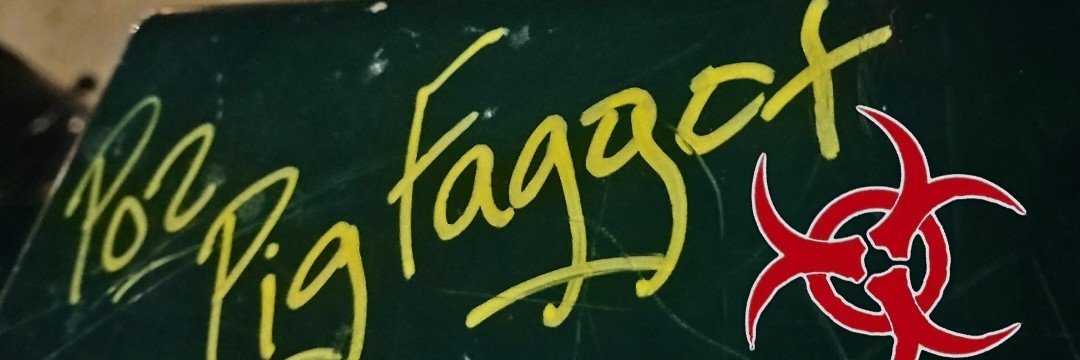 ToxicChemPig's banner